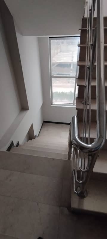 Sami furnished studio flat for rent