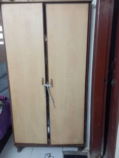 wardrobe