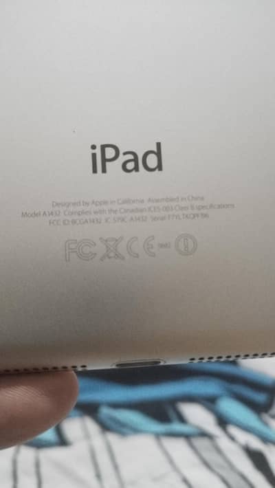 tablet