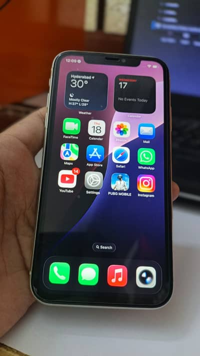 Iphone 11 | 128 GB | 80 Battery