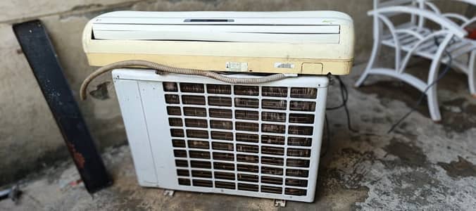 LG Ac split