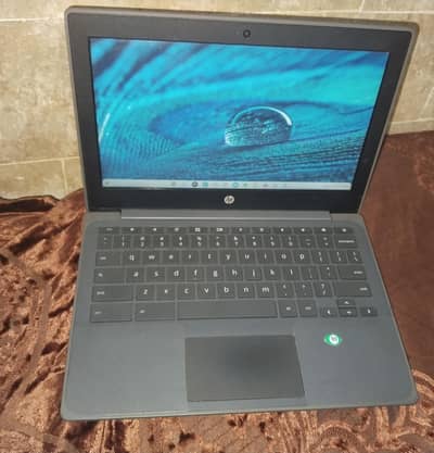 hp Chromebook for sale