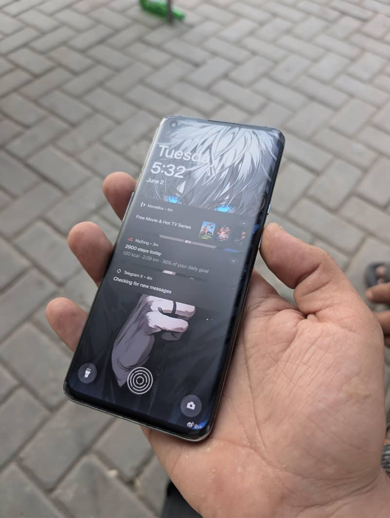 One Plus 9 Pro 0