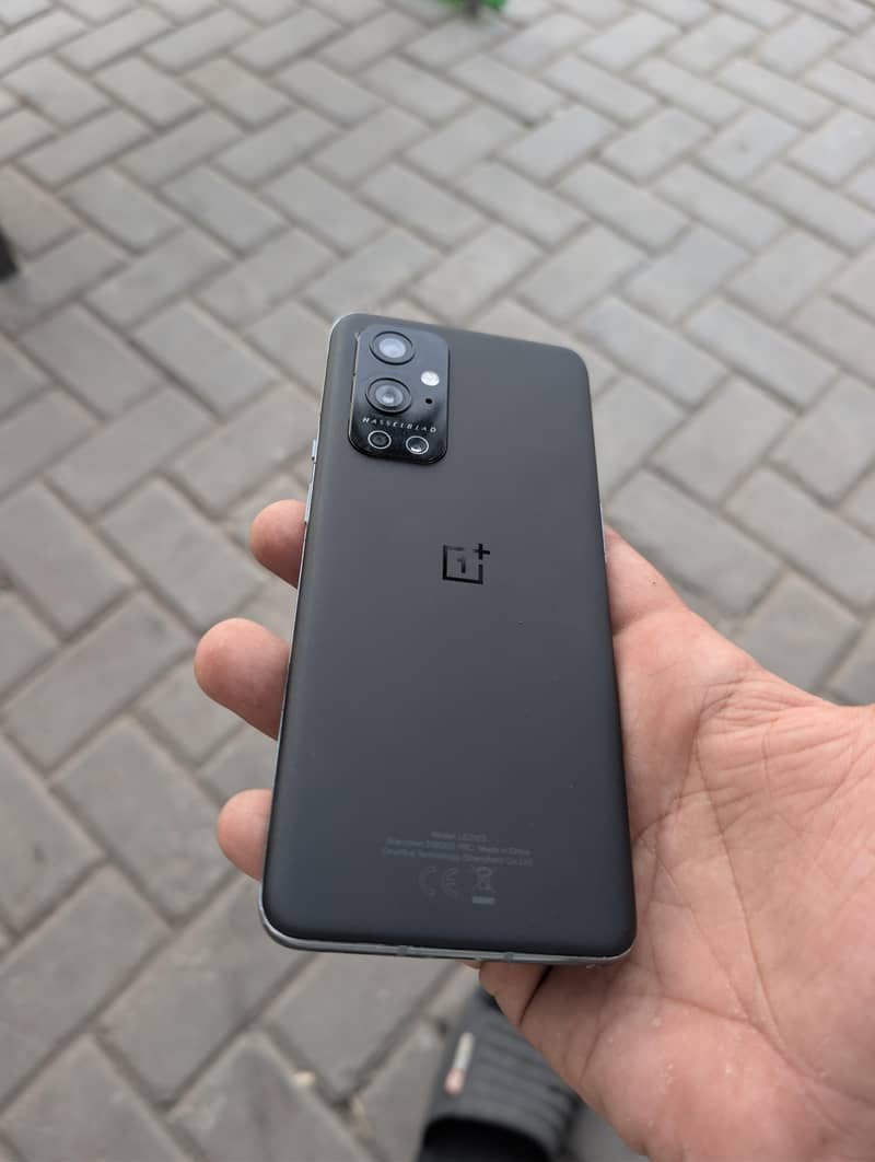One Plus 9 Pro 1