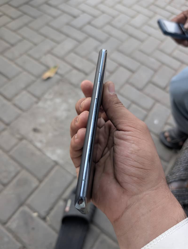 One Plus 9 Pro 2