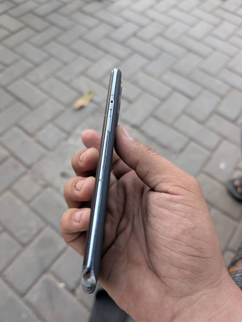 One Plus 9 Pro 3