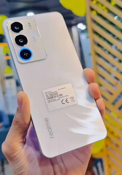 Realme C71