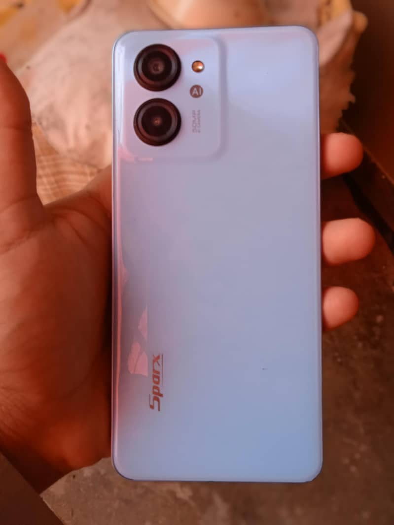 Sparx Note 12 2