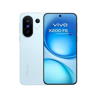 Vivo X200. .