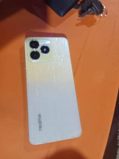 Realme C53