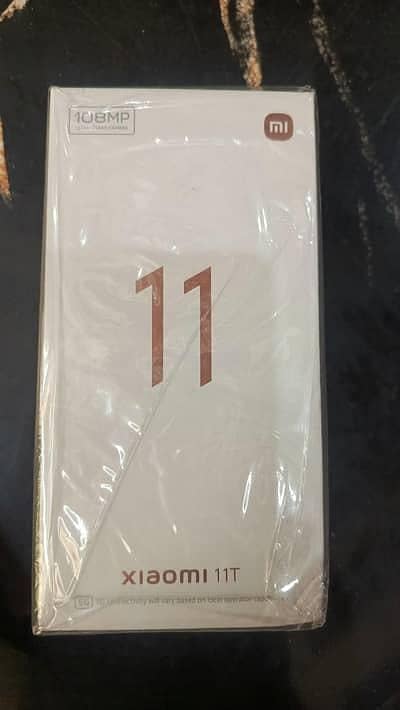 Xiaomi 11T 5G
