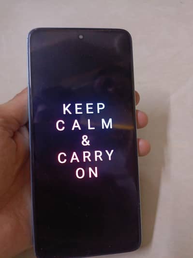 Xiaomi Redmi Note 14