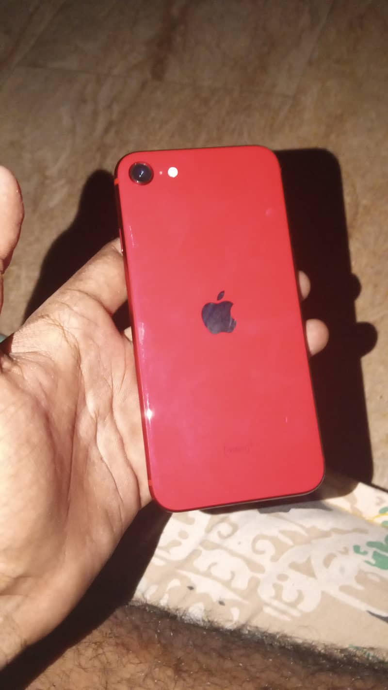 Apple iPhone SE 0