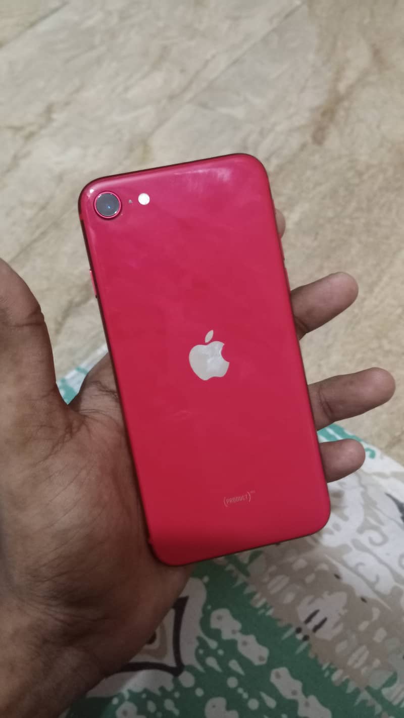Apple iPhone SE 6