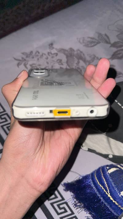 Vgo tel new 17 box open brand new phone ha use ni kiya condition 10/10