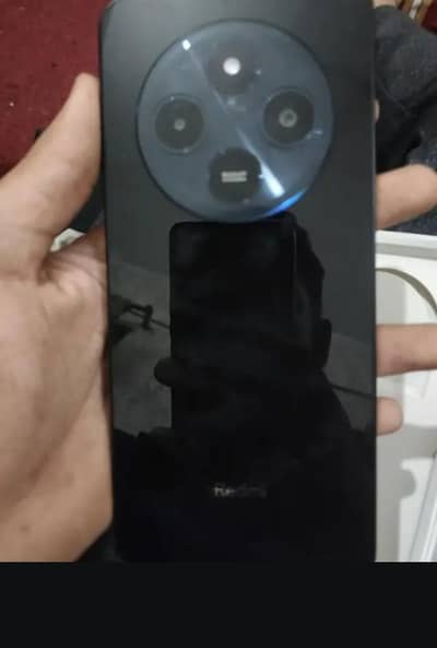 Xiaomi Redmi 14C