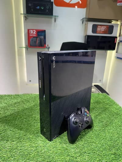 Xbox One | 500Gb | 1 Controller