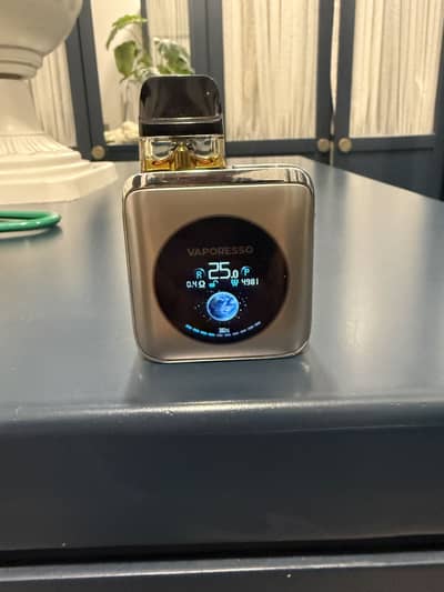 Vaporesso XROS 4 Nano Pod Device For Sale