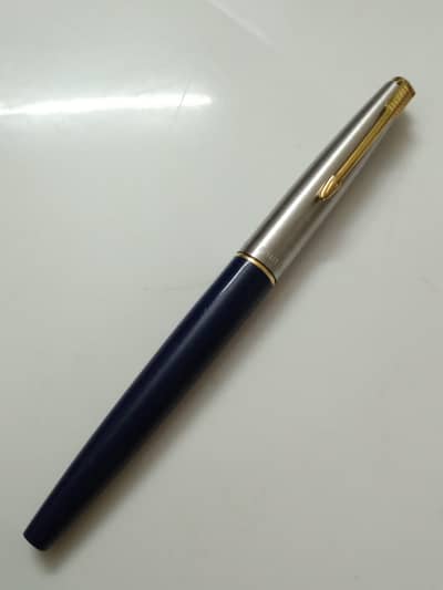Pen and Pens
