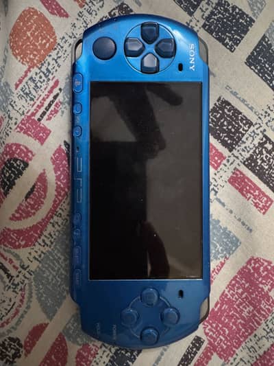Psp 3000 (Read Description)