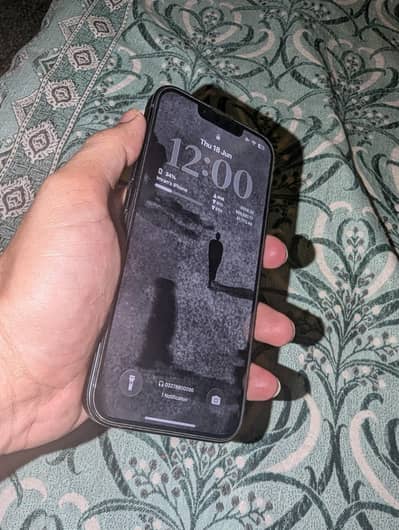 Apple iPhone 13 Jv