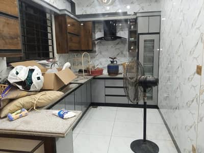 7 marla ground floor for rent