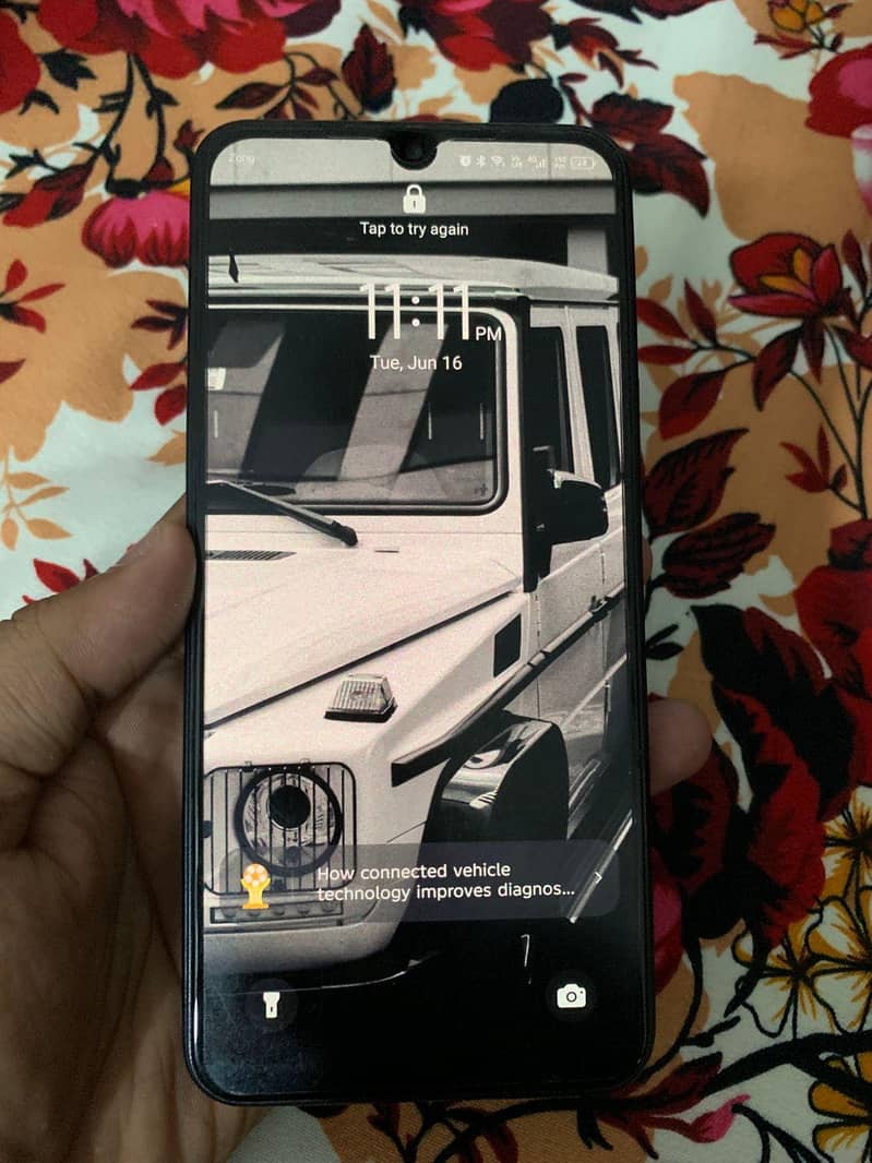 Infinix Note 12 3
