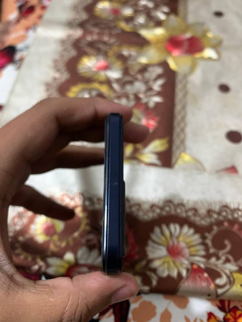 Infinix Note 12 5