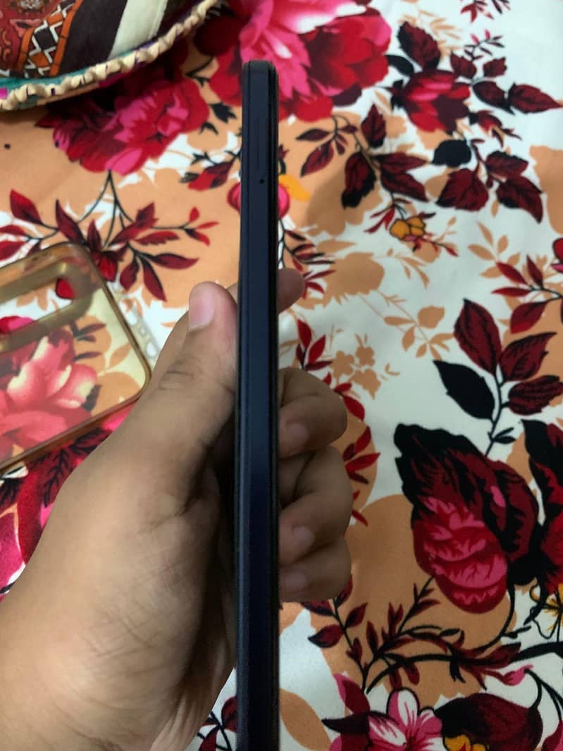 Infinix Note 12 6