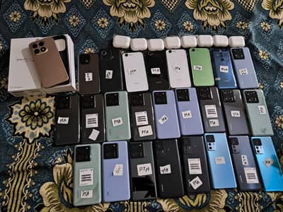 Xiaomi Other Model
