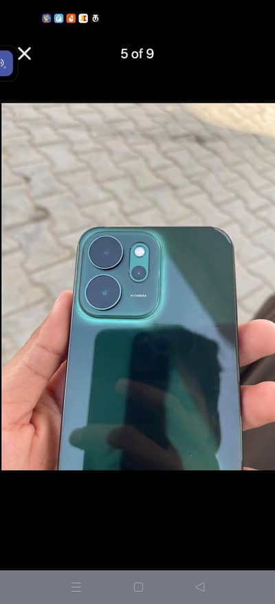 oppo Reno 14 f 5G