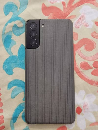Samsung Mobile S21 Plus