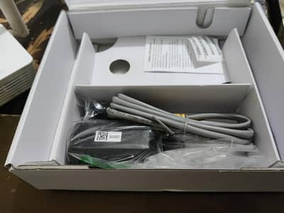 ptcl flash fiber Huawei device