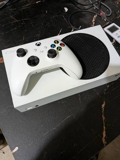 Xbox series s 512gb