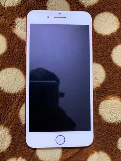 Apple iPhone 7 Plus Pta Approved 128Gb03200506776whatsapp