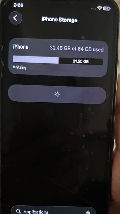 Apple iPhone 11 Pro