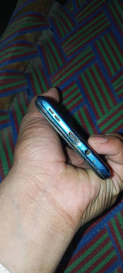 Infinix Hot 12 Play