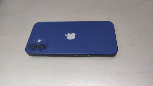 Apple iPhone 12