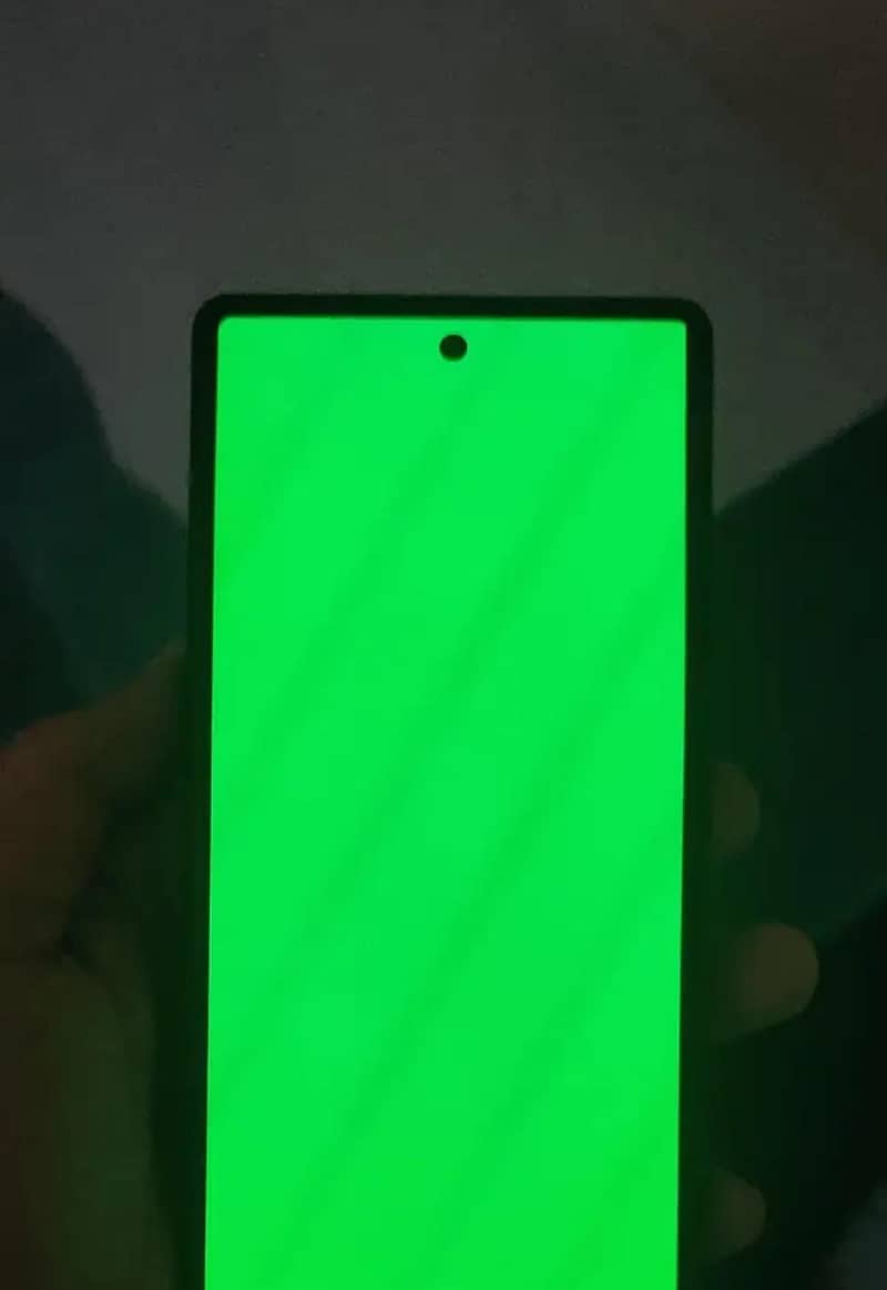 Google Pixel 6 0