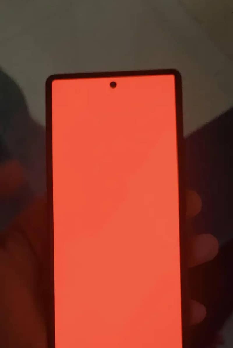 Google Pixel 6 1
