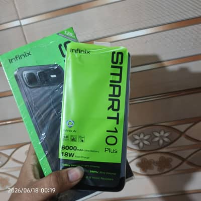 infinix smart 10 plus 8/128 call no 03490794378