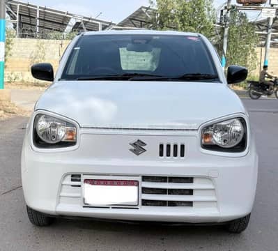 Suzuki Alto 2023