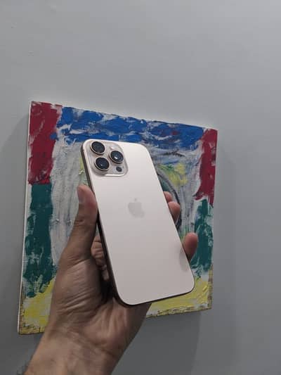 Apple iPhone 16 Pro Max