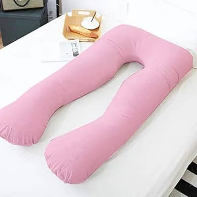 Pregnancy Pillow