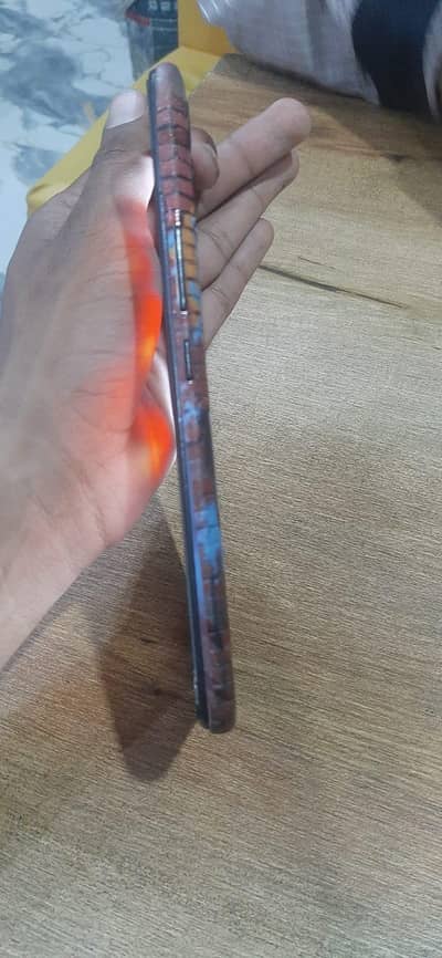 Infinix Hot 12 Play