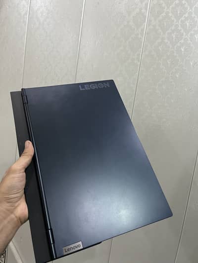 Lenovo legion