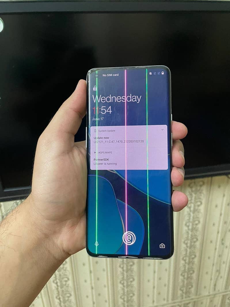 One Plus 9 Pro 5