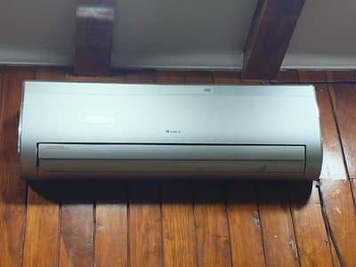new brand ac