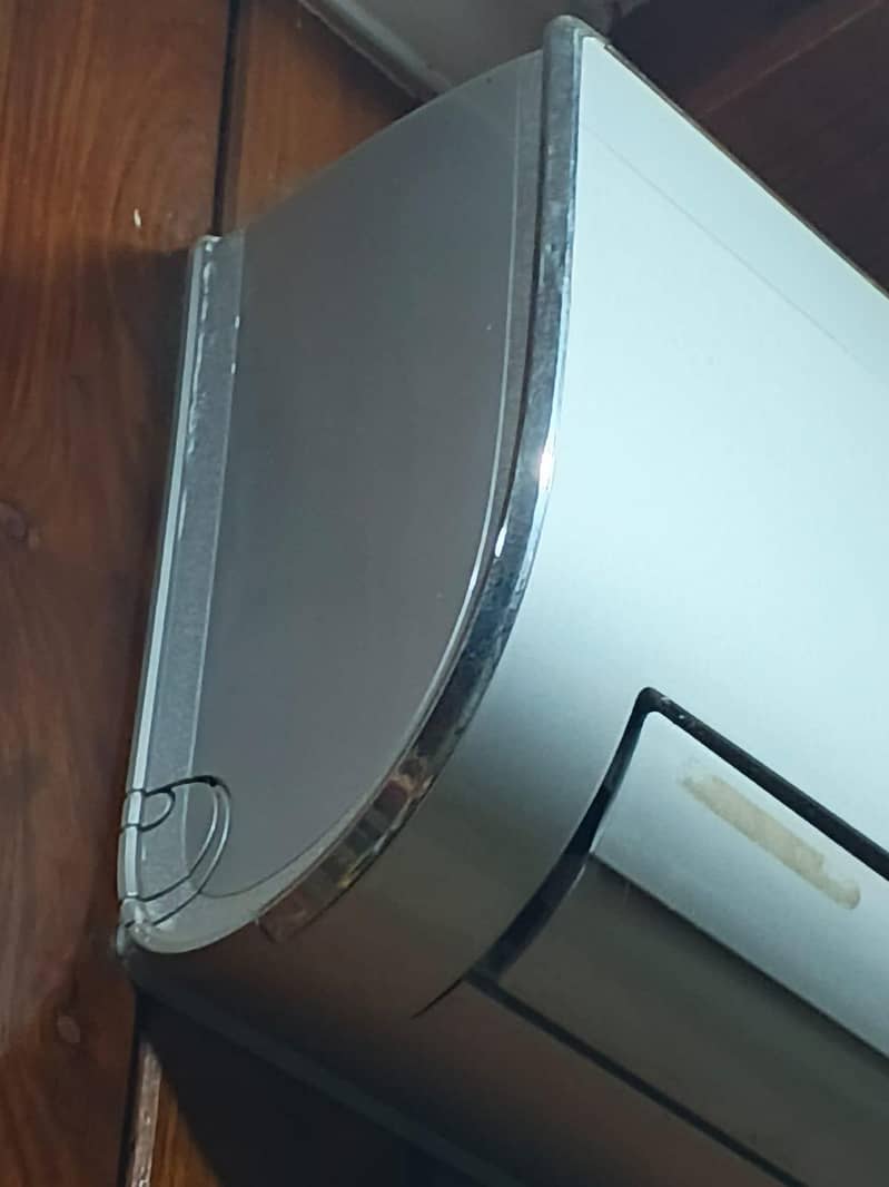 used ac 1
