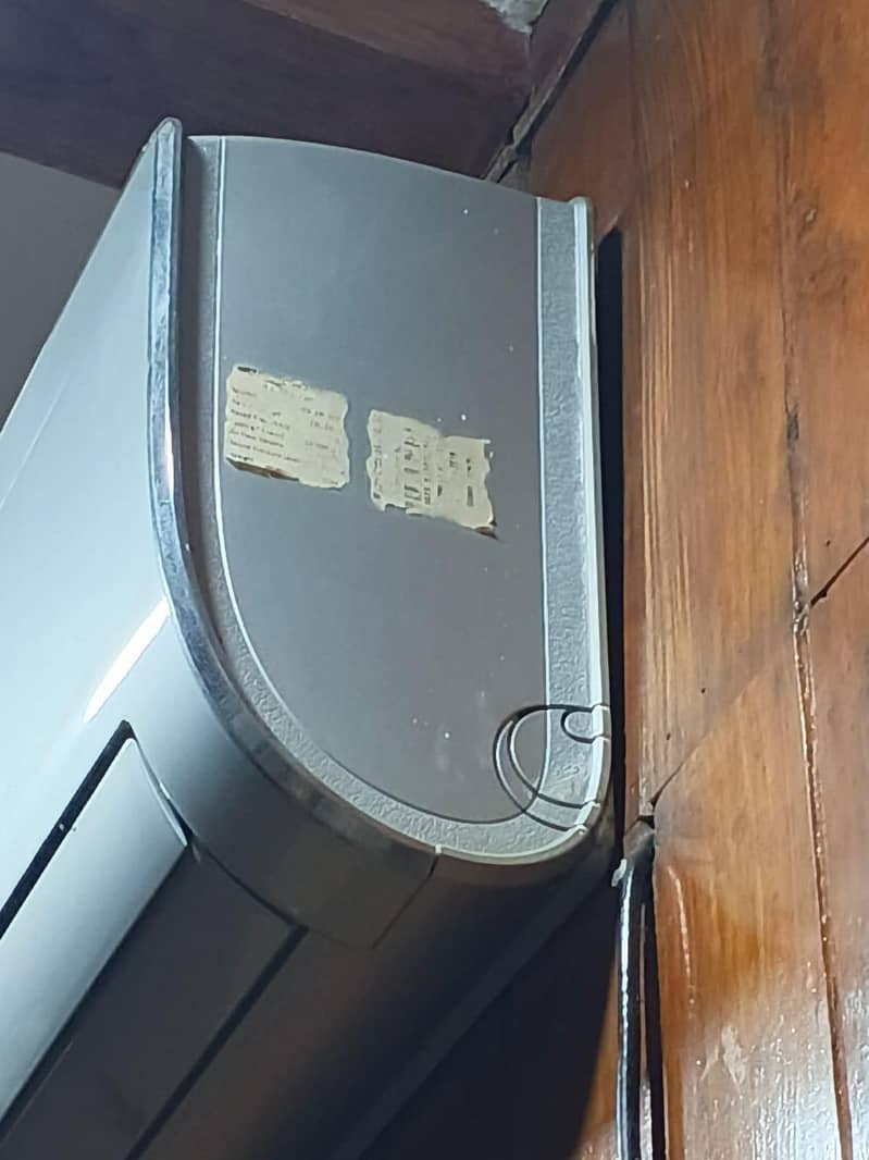 used ac 2